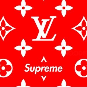 Meet your Posher, Maxwell